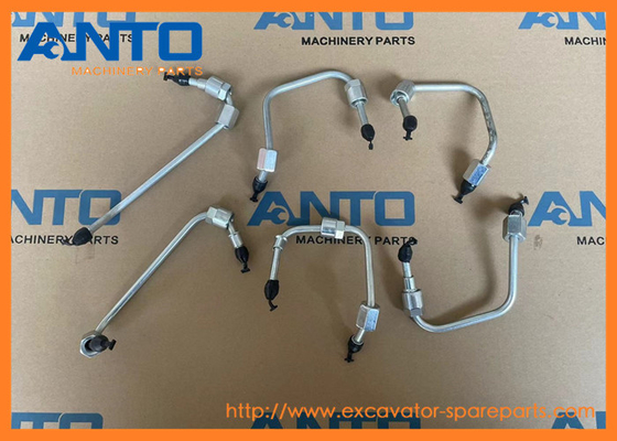 6755-71-5210 6755715210 টিউব নং 1 এক্সক্যাভেটর খুচরা যন্ত্রাংশ জন্য KOMATSU PC240 PC290