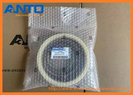 707-99-73800 7079973800 সার্ভিস কিট KOMATSU HD465-7 এর জন্য খননকারীর খুচরা যন্ত্রাংশ