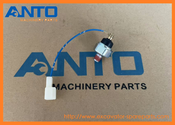 21E3-5001 তেল চাপ সেন্সর HYUNDAI এক্সক্যাভেটর রিপেয়ার পার্টস জন্য R140LC-7