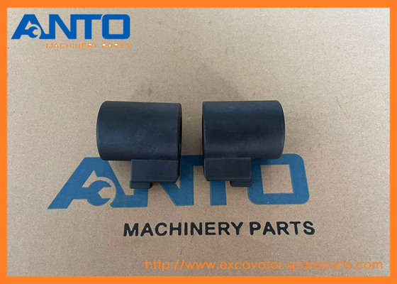 XKCH-00020 সোলিনয়েড ভালভ কয়েল HYUNDAI এক্সক্যাভেটর রিপেয়ার পার্টস জন্য R140LC-9