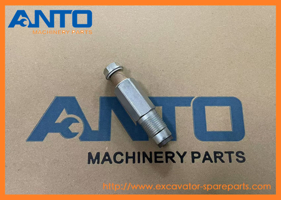 ND095420-0140 সীমাবদ্ধতা Assy জ্বালানী চাপ ত্রাণ ভালভ KOMATSU PC400-7 জন্য খননকারীর খুচরা যন্ত্রাংশ