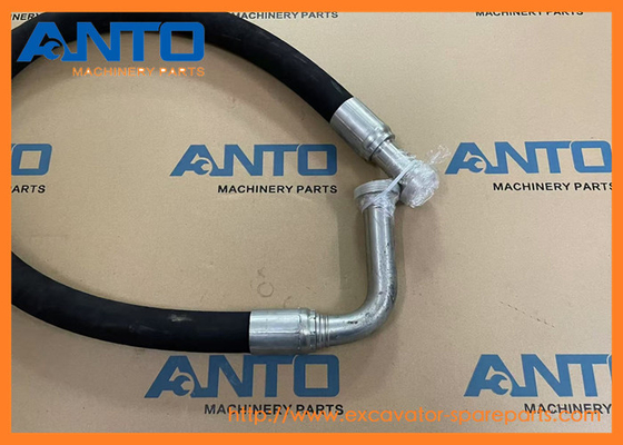 207-62-71750 2076271750 Hose KOMATSU PC350-8 এর জন্য খননকারীর খুচরা যন্ত্রাংশ