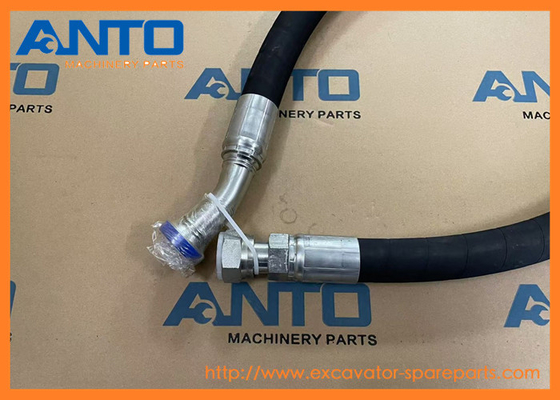 207-62-71440 2076271440 Hose KOMATSU PC300-8 এর জন্য খননকারীর খুচরা যন্ত্রাংশ