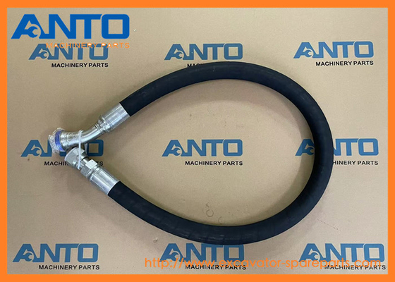 207-62-71440 2076271440 Hose KOMATSU PC300-8 এর জন্য খননকারীর খুচরা যন্ত্রাংশ