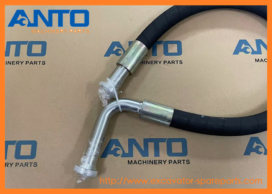208-62-71890 2086271890 Hose KOMATSU PC400LC-8 এর জন্য খননকারীর খুচরা যন্ত্রাংশ