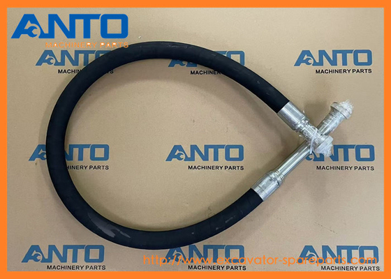 207-62-71370 2076271370 Hose KOMATSU PC300-8 এর জন্য খননকারীর খুচরা যন্ত্রাংশ