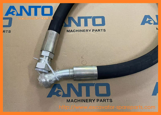 208-62-71120 2086271120 Hose KOMATSU PC400LC-8 এর জন্য খননকারীর খুচরা যন্ত্রাংশ