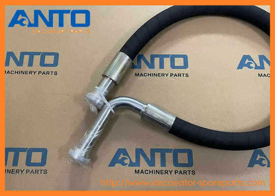 207-62-71880 2076271880 Hose KOMATSU PC350-8 এর জন্য খননকারীর খুচরা যন্ত্রাংশ