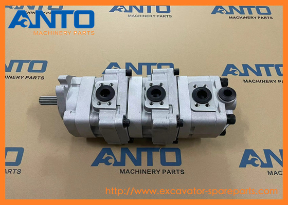 705-41-08240 7054108240 পাম্প Assy জন্য KOMATSU Excavator PC28UD PC28UG PC28UU