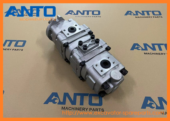 705-41-08240 7054108240 পাম্প Assy জন্য KOMATSU Excavator PC28UD PC28UG PC28UU