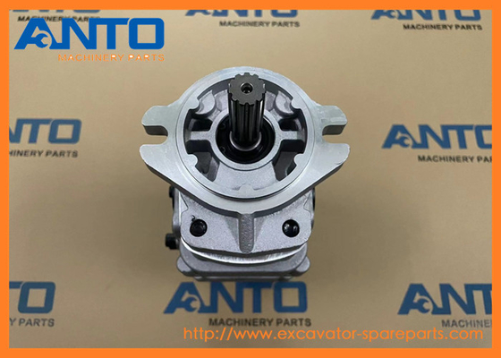 705-41-08240 7054108240 পাম্প Assy জন্য KOMATSU Excavator PC28UD PC28UG PC28UU