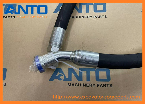 208-62-71130 2086271130 Hose KOMATSU PC400LC-8 এর জন্য খননকারীর খুচরা যন্ত্রাংশ