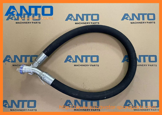 208-62-71130 2086271130 Hose KOMATSU PC400LC-8 এর জন্য খননকারীর খুচরা যন্ত্রাংশ