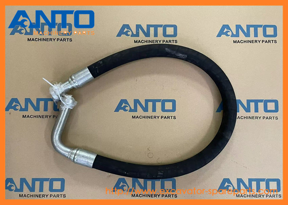 208-62-71150 2086271150 Hose KOMATSU PC400LC-8 এর জন্য খননকারীর খুচরা যন্ত্রাংশ