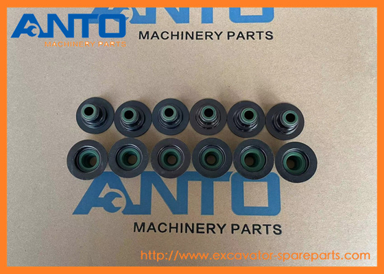 252-6438 2526438 Excavator Spare Parts জন্য ইনলেট ভালভ সিলিং 312D2 312D2 GC 312D2 L 313D2