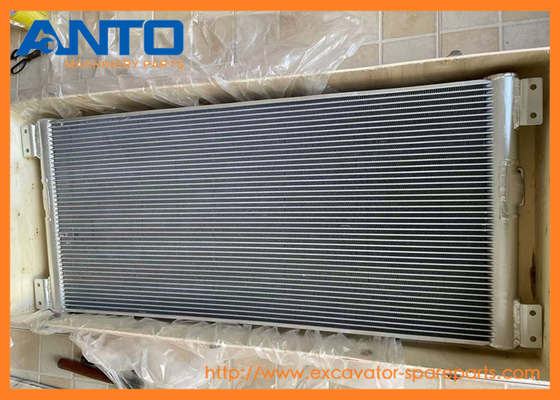 209-03-41110 2090341110 তেল কুলার KOMATSU PC800-8E0 এর জন্য খননকারীর খুচরা যন্ত্রাংশ