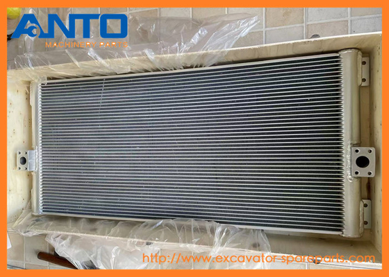 209-03-41110 2090341110 তেল কুলার KOMATSU PC800-8E0 এর জন্য খননকারীর খুচরা যন্ত্রাংশ