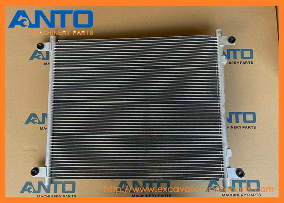 263G6-72141 263G672141 কনডেন্সার ASSY HITACHI Excavator Spare Parts For ZW180 ZW220