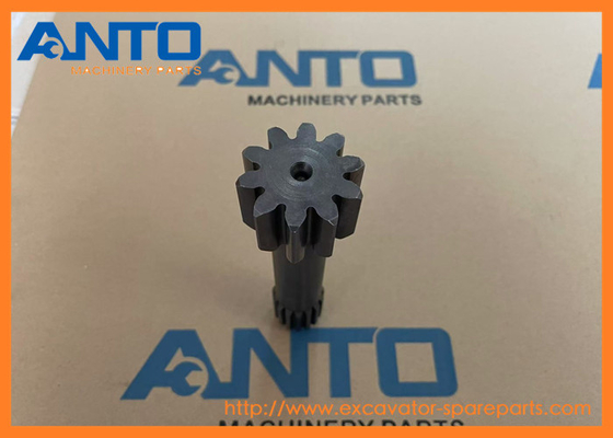 39Q4-42290 39Q4-42291 ভ্রমণ হ্রাস গিয়ার HYUNDAI Excavator Spare Parts For R140LC-9