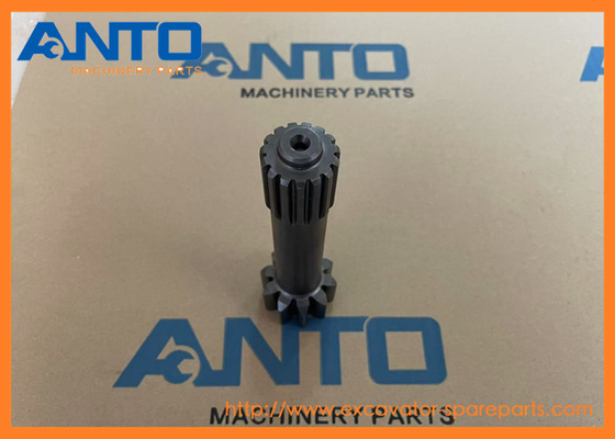 39Q4-42290 39Q4-42291 ভ্রমণ হ্রাস গিয়ার HYUNDAI Excavator Spare Parts For R140LC-9