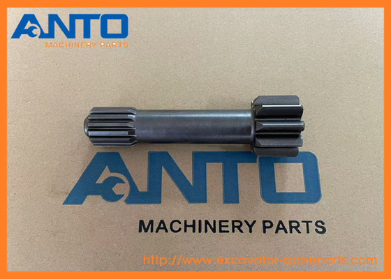39Q4-42290 39Q4-42291 ভ্রমণ হ্রাস গিয়ার HYUNDAI Excavator Spare Parts For R140LC-9