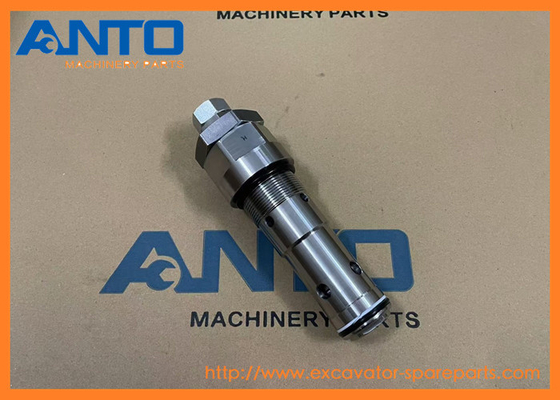 709-10-55402 709-10-55403 ত্রাণ ভালভ ASSY KOMATSU PC1000-1 এর জন্য খননকারীর খুচরা যন্ত্রাংশ