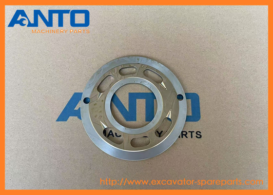 0667613 ভ্যালভ প্লেট HITACHI Excavator Spare Parts For EX200-5 M2X146