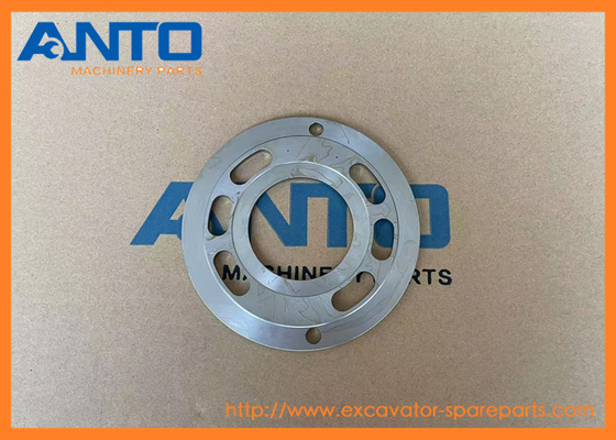 0667613 ভ্যালভ প্লেট HITACHI Excavator Spare Parts For EX200-5 M2X146