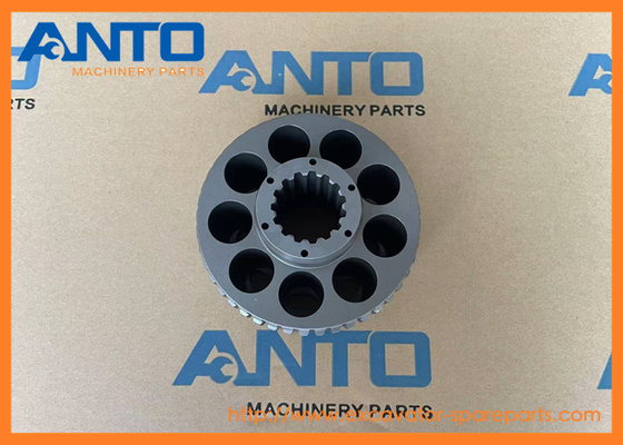 0667607 সিলিন্ডার ASSY HITACHI Excavator Spare Parts For EX200-5 M2X146