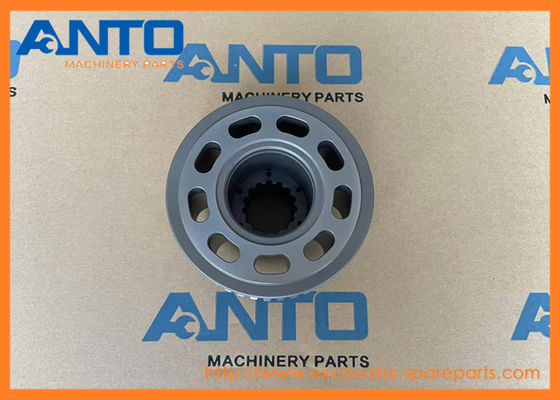 0667607 সিলিন্ডার ASSY HITACHI Excavator Spare Parts For EX200-5 M2X146