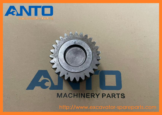 20Y-26-22131 20Y-26-22130 গিয়ার KOMATSU PC200-6Z এর জন্য খননকারীর খুচরা যন্ত্রাংশ