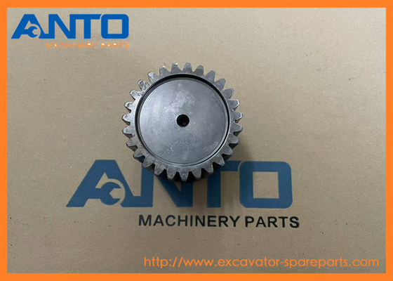 20Y-26-22131 20Y-26-22130 গিয়ার KOMATSU PC200-6Z এর জন্য খননকারীর খুচরা যন্ত্রাংশ
