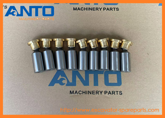 0667601 পিস্টন ASSY HITACHI এক্সক্যাভারেটর রিপেয়ার পার্টস EX200-5