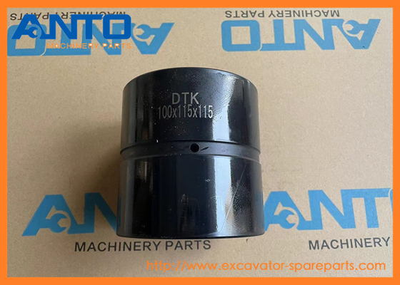 707-76-10130 7077610130 KOMATSU PC1100 PC1100SE PC1100SP এর জন্য বুশিং এক্সক্যাভেটর অংশ