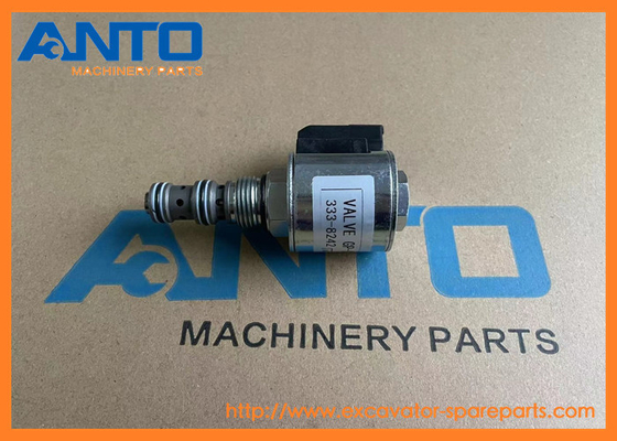 3338242 333-8242 সোলিনয়েড ভালভ ফিট হুইল লোডার 938H 950 GC 950H 950K 962H 962K 966H