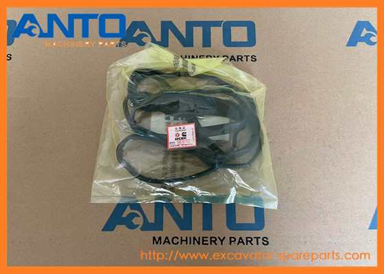 4899226 ভ্যালভ কভার গ্যাসকেট Cummins Excavator Spare Parts For 6BT 6.3 QSB