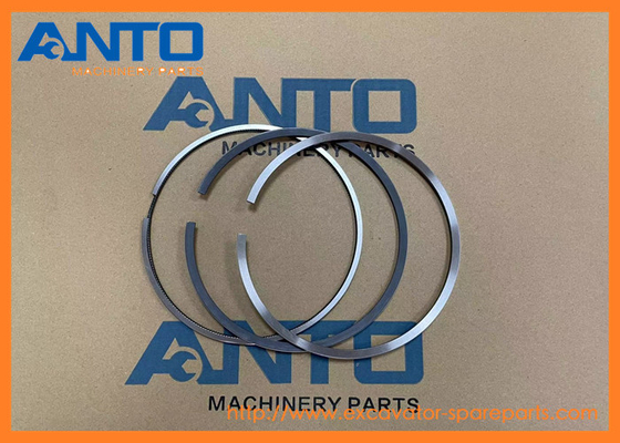 7N-7078 7N7078 পিস্টন রিং এক্সক্যাভেটর খুচরা যন্ত্রাংশ জন্য 245 245B 375 375 L