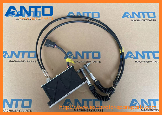 247-5206 2475206 3064 311C U E311C এর জন্য থ্রোটল মোটর এক্সক্যাভারের খুচরা যন্ত্রাংশ