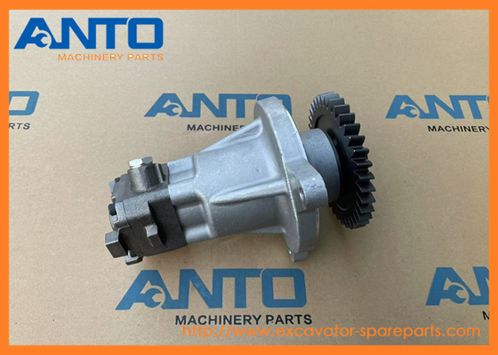 15033078 A35F A40E জন্য তেল ড্রেন পাম্প Excavator খুচরা যন্ত্রাংশ