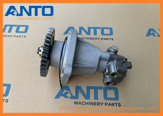 15033078 A35F A40E জন্য তেল ড্রেন পাম্প Excavator খুচরা যন্ত্রাংশ