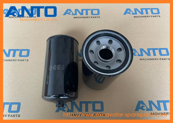 426-43-38760 কার্টিজ ASS'Y KOMATSU চাকা লোডার WA600-6 জন্য খুচরা যন্ত্রাংশ