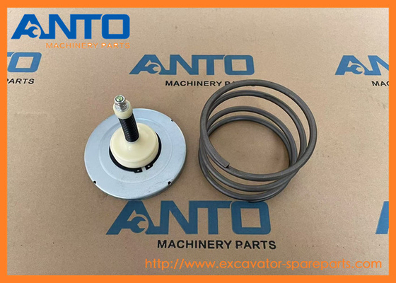 12R-60-11390 12R6011390 কোমাটসু এক্সক্যাভেটরগুলির জন্য স্প্রিং সমর্থন PC1000 PC1000SE PC1000SP