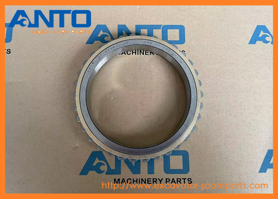৫পি-৬৪০৮ ৫পি-৬৪০৮ অভ্যন্তরীণ ভারবহন Excavator Bearings For Wheel Loaders 990 990 II 990H 990K