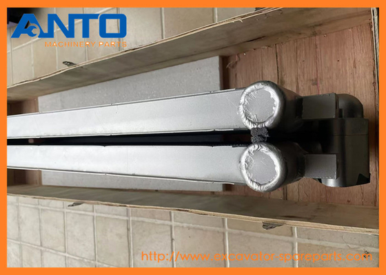20Y-03-42561+20Y-03-42571 তেল কুলার KOMATSU PC200LC-8 এর জন্য খননকারীর খুচরা যন্ত্রাংশ