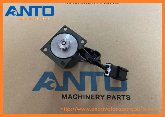 708-2H-25240 708-2L-25211 সোলিনয়েড ভালভ KOMATSU ক্রলার ক্যারিয়ার সিডি110R-1 এর জন্য খুচরা যন্ত্রাংশ