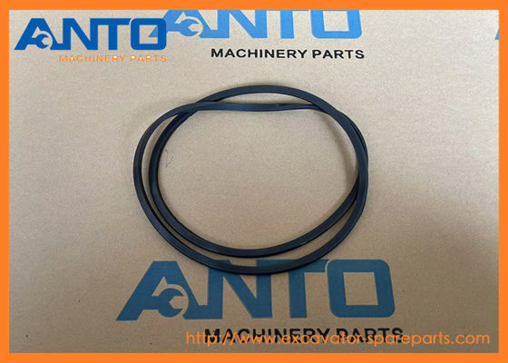 423-33-31411 4233331411 সীল KOMATSU চাকা লোডার WA380-6 জন্য খুচরা যন্ত্রাংশ