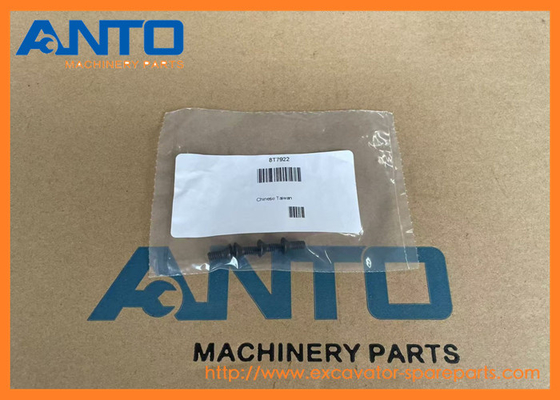 8T-7922 8T7922 69D 769D 771D 773D 773E 775D 775E এর জন্য স্ক্রু এক্সক্যাভেটরের খুচরা যন্ত্রাংশ