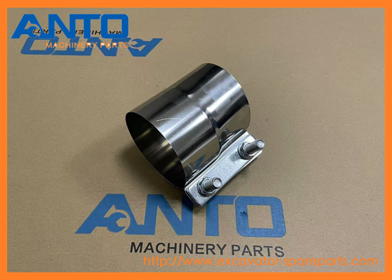 11N6-30040 সিল ক্ল্যাম্প ASSY HYUNDAI R110-7 R140LC-7 এর জন্য খননকারীর খুচরা যন্ত্রাংশ