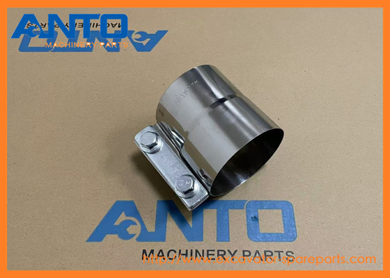 11N6-30040 সিল ক্ল্যাম্প ASSY HYUNDAI R110-7 R140LC-7 এর জন্য খননকারীর খুচরা যন্ত্রাংশ
