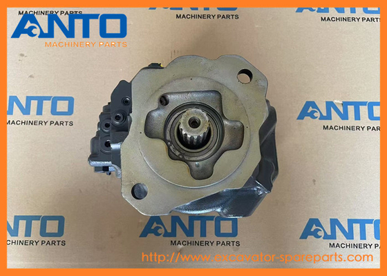 708-1U-00171 708-1U-00150 হাইড্রোলিক পাম্প KOMATSU চাকা লোডার WA380-6 জন্য খুচরা যন্ত্রাংশ